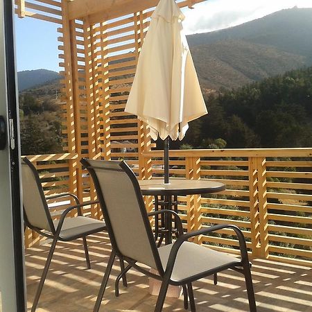 Condominio Los Miradores Papudo Habitación foto