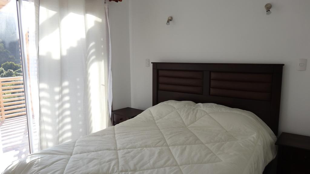 Condominio Los Miradores Papudo Habitación foto