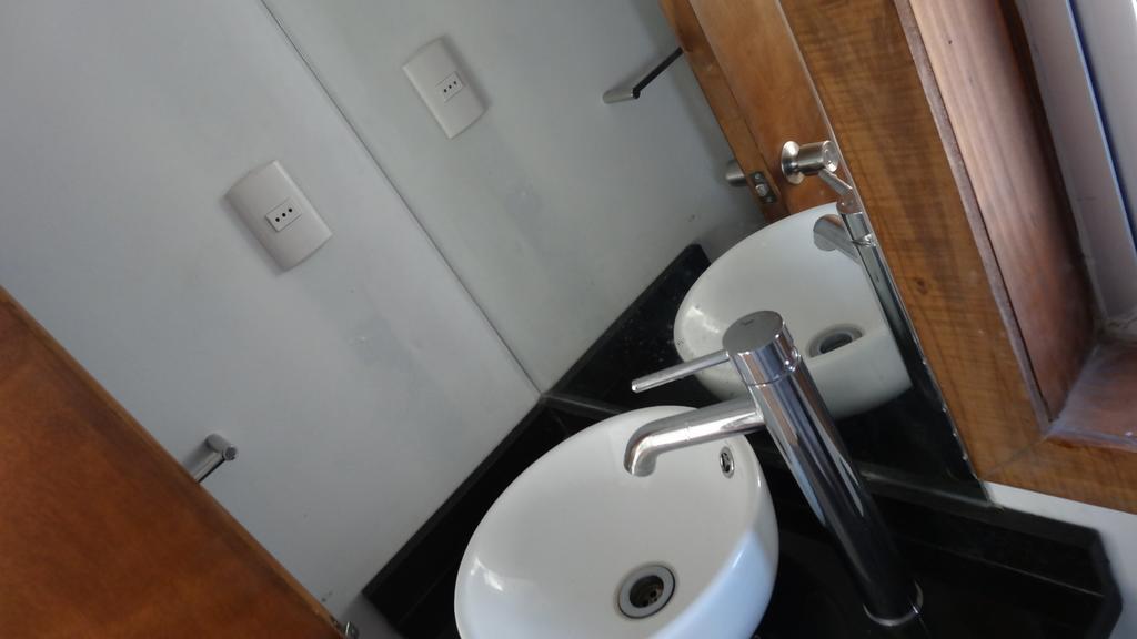 Condominio Los Miradores Papudo Habitación foto
