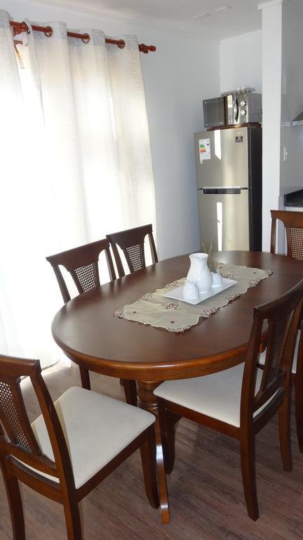 Condominio Los Miradores Papudo Habitación foto