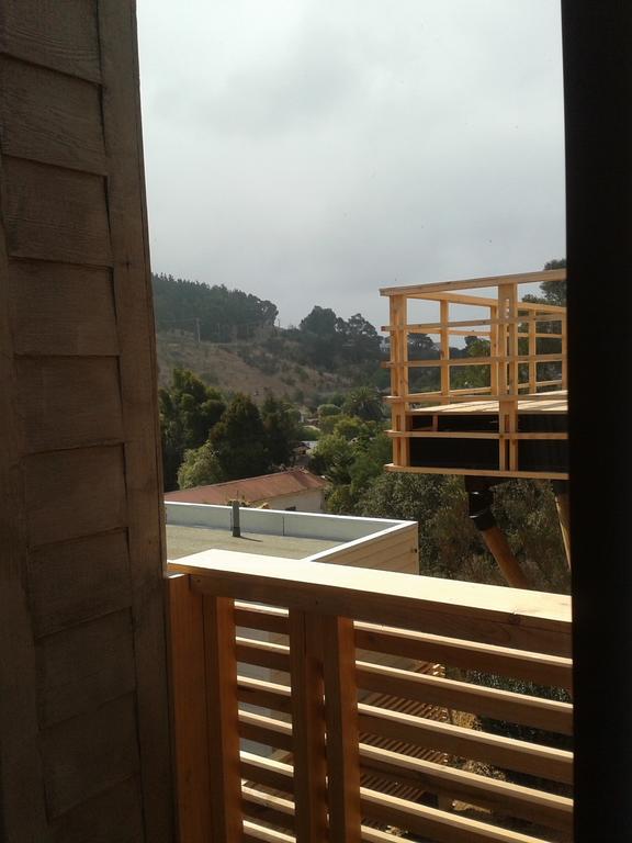 Condominio Los Miradores Papudo Habitación foto